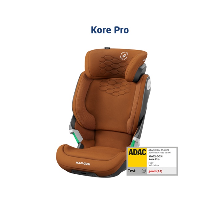 Autosedačka Maxi-Cosi Kore Pro i-Size